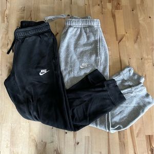 Nike Sportswear Club Fleece Joggers
